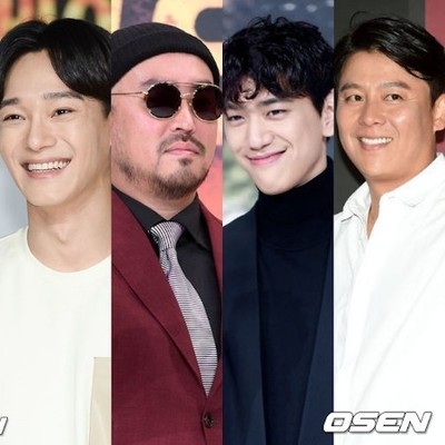 「EXO」のCHEN、ソンジュン…最近結婚や子供の存在を電撃発売したスターたち、“もう堂々とパパに”（WoW!Korea）