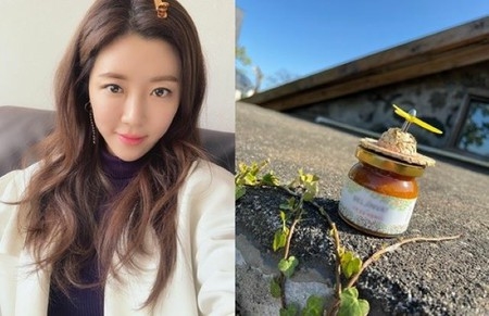 女優パク・ハンビョル、チェジュ島で運営するカフェがオープン1周年し感謝の投稿…夫は“バーニング・サン事件”に関与した元会社代表(WoW!Korea)