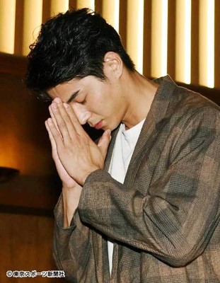 杏が握る東出の“爆弾証拠”「唐田との不倫だけじゃない」の衝撃情報（東スポWeb）