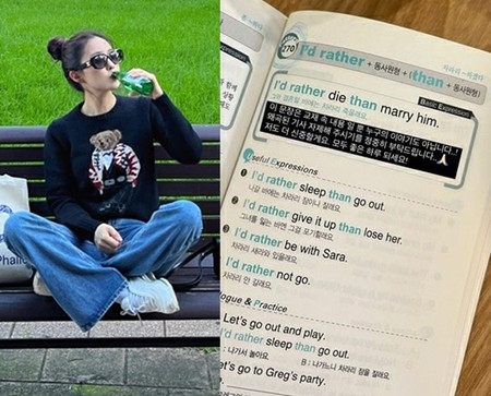 ヒョミン(T-ARA)、「わい曲した記事はやめて…」英文の誤解を釈明(WoW!Korea)