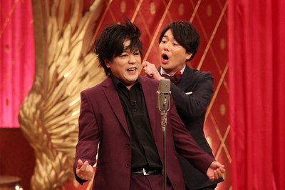 ぺこぱ、インディアンス、かが屋、四千頭身ら「ネタパレ」出演、M-1裏話も（お笑いナタリー）