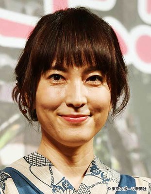 鈴木杏樹　不倫報道認め謝罪「お相手から独り身になるつもりでいるというお話があり…」（東スポWeb）
