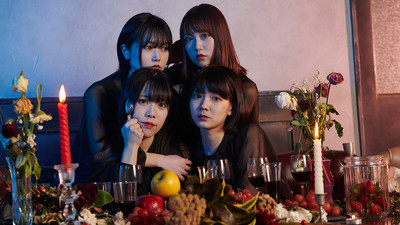 アイドルグループ “サンダルテレフォン”、『ピッコマ』新CMソングに決定（E-TALENTBANK）