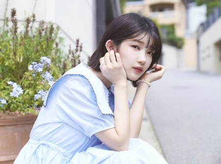 韓国で活躍する日本人シンガーYUKIKA、電撃結婚発表のお相手は芸能人出身の韓国人男性(WoW!Korea)