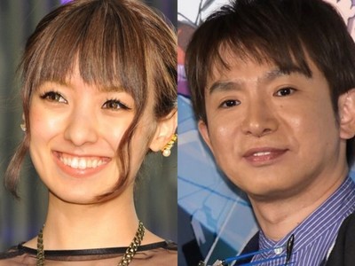 南明奈＆濱口優夫妻＋「めちゃイケ」メンバー集合！ 「懐かしい」「同窓会」とファン歓喜（クランクイン！）