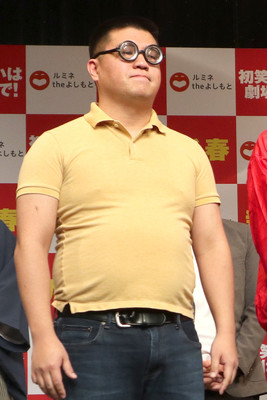 お笑いトリオ「ジェラードン」西本武徳が結婚発表「こんな僕でも…あざす～」（スポーツ報知）