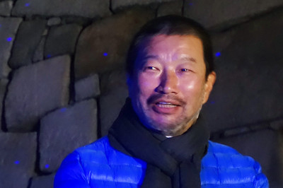 木村祐一＆西方凌、第二子男児が誕生「人生において素晴らしい出来事に感謝」（Lmaga.jp）