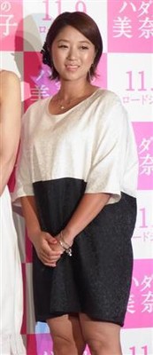 ビッグダディ元妻・美奈子、３６歳でおばあちゃん！長女が女児出産（サンケイスポーツ）