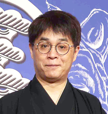 立川志らく、沢尻エリカ被告の芸能界復帰に「すごい芝居して、クスリのこと忘れちゃったっていうなら彼女の勝ち」（スポーツ報知）