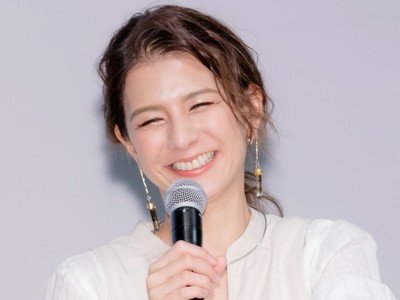 スザンヌ、元夫との関係について「離婚してからのほうが仲良くなった」（クランクイン！）