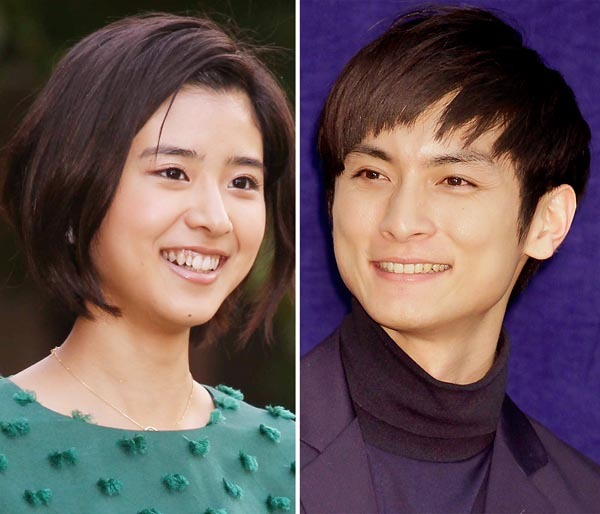 黒島結菜と高良健吾は“愛犬散歩”で爽やか交際を継続 2人のキューピッドは中条あやみ?(日刊ゲンダイDIGITAL)