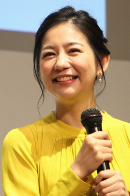 関根麻里　第2子出産後初のテレビ出演で夫・Kに感謝　子育ては父を見習い「楽しく毎日過ごせたら」（スポニチアネックス）