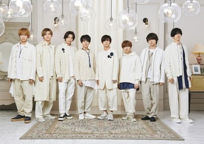 Hey! Say! JUMP両A面シングルMV2本同時公開（音楽ナタリー）