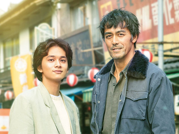 【立田敦子さんの映画レビュー】ベストセラー小説の、初の映画化作品「とんび」(ハルメクWEB)