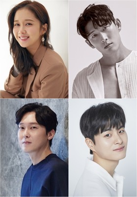 ヒット無敗チャン・ナラ、tvN新ドラマ出演確定（朝鮮日報日本語版）