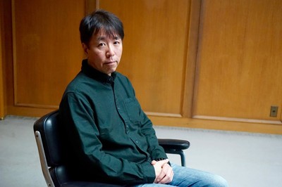 失敗だらけの人生で。直木賞作家は今日も逃げ続ける（BuzzFeed Japan）