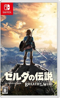 うつ病だった僕を「ゼルダの伝説 BotW」が救ってくれた話（BuzzFeed Japan）