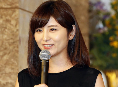 鈴木杏樹のアラフィフ不倫騒動は「相棒」女将の呪い？（日刊ゲンダイDIGITAL）