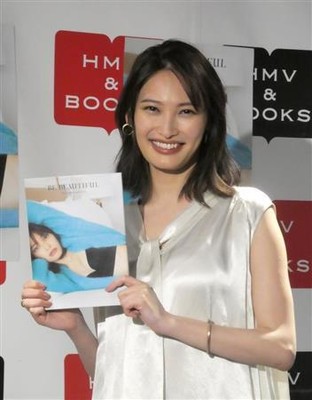 大政絢、親友・桐谷美玲の第１子妊娠「自分のことのようにうれしい」（サンケイスポーツ）