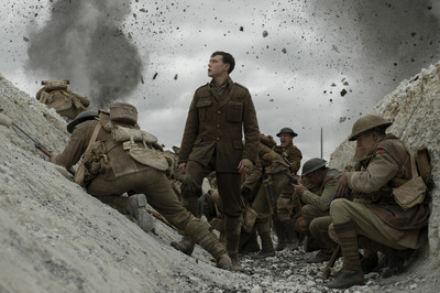作品賞など主要8部門の行方は？映画ライターが第92回アカデミー賞の結果を大胆予想！（Movie Walker）