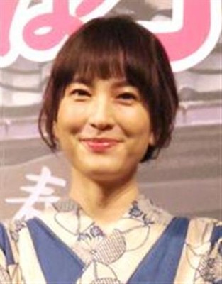 “東出騒動”収まらぬ中、白昼堂々とキス…　鈴木杏樹の不倫報道に驚きの声（夕刊フジ）