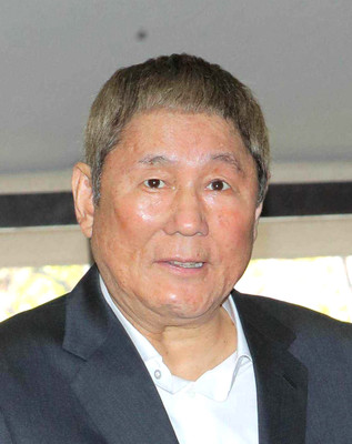ビートたけし、再婚を初めて語る「兄貴とか姉ちゃんに『ちゃんとしなさい』って怒られて」（スポーツ報知）