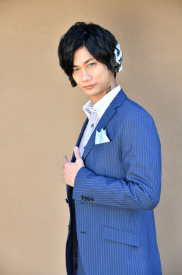 「仮面ライダーゼロワン」で馬場良馬と小宮有紗が「ゴーバスターズ」以来の共演（映画ナタリー）