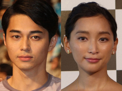 東出昌大、杏と離婚危機　イクメンヅラに女性から非難（スポニチアネックス）