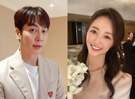 女子アナとの結婚発表した「SHINHWA」アンディ、6月12日に挙式(WoW!Korea)