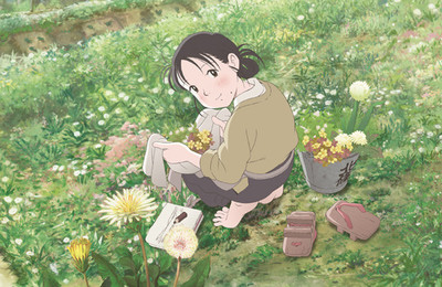 「この世界の片隅に」片渕須直が制作過程の調査・研究を語るトークイベント開催（映画ナタリー）