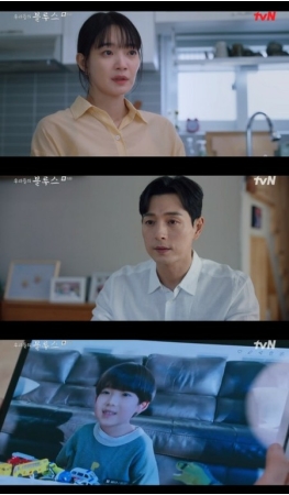 ≪韓国ドラマNOW≫「私たちのブルース」6話、離婚したシン・ミナが養育権争いをする=視聴率7.7%、あらすじ・ネタバレ(WoW!Korea)