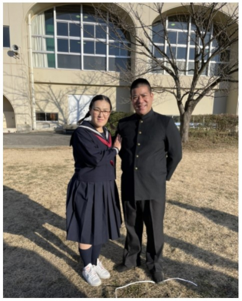 たんぽぽ白鳥&チェリー吉武、40代夫婦の“パパママ生活”で体が悲鳴 「体力の衰えを感じております」(ねとらぼ)