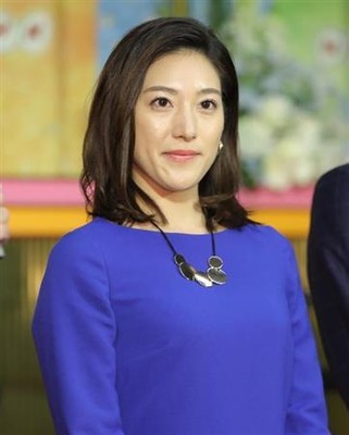 ＮＨＫの次世代エース候補、上原光紀アナ結婚へ！慶大先輩の会社員男性と（サンケイスポーツ）
