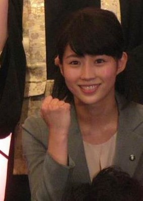 テレ朝・田中萌アナに“熱愛報道”　やっと“不倫”が忘れられてきたところで…局内の反応は「またか」（夕刊フジ）