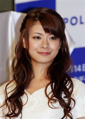 八田亜矢子がママに！第１子妊娠を発表「期待と不安が半々」（サンケイスポーツ）