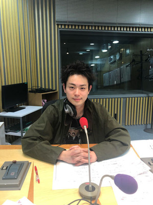 菅田将暉、街で一般人に間違われる？ 美容師から「カットモデルを探しています」（ニッポン放送）