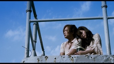 軍艦に渦巻く傲慢、怠惰、色欲、嫉妬、暴食、憤怒、強欲　キム・ギドク「人間の時間」予告完成（映画.com）