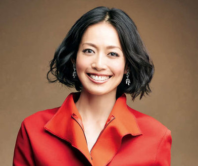 「不感症」原沙知絵…柴門作で18年ぶり連ドラ主演（日刊スポーツ）