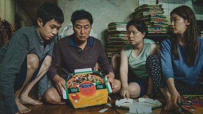 大人の味わい感じた2020年のオスカー・ナイト――甦ったハリウッドのレジェンド達が燻し銀の魅力を披露（IGN JAPAN）