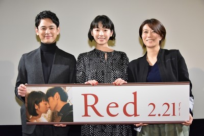妻夫木聡、結婚生活を語る「共同生活はギブ・アンド・テイクではない。深く考える必要はないし、我慢だって意外と楽しい時があります」（AbemaTIMES）