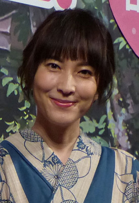 この時期に…NHK「チコちゃん」鈴木杏樹登場回放送にネットざわざわ（スポニチアネックス）