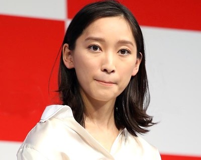 杏にのしかかる東出不倫愛の代償5億円 映画再撮が離婚の決め手に？（日刊ゲンダイDIGITAL）