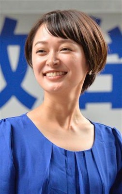 元モー娘。市井紗耶香の落ち着きのない人生…　３カ月で事務所と契約解除のワケ（夕刊フジ）