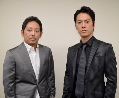 桐谷健太、入江悠監督への厚い信頼「懐に飛び込めば絶対にいいものを撮ってくれる」（クランクイン！）