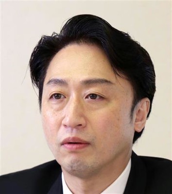杏樹と不倫で名が売れた！？　喜多村緑郎、関係者の胸中は複雑（夕刊フジ）