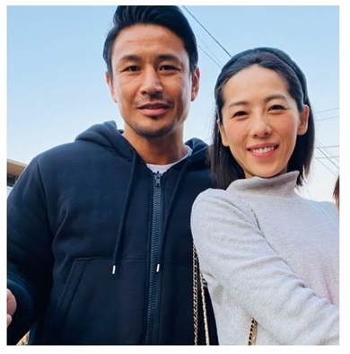 魔裟斗「忘れてた」　矢沢心との14回目の結婚記念日をさらりと報告「平凡な日常が幸せな証拠かな」（ねとらぼ）