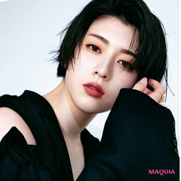 【三吉彩花さん】大人がK-Beautyに魅かれる理由とは？愛する韓コス＆韓国メイクを語る(MAQUIA　ONLINE)