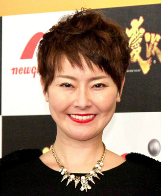 遠野なぎこ、「一生一人を愛する」ことは「哲学的でも何でもなくて、子どもの質問と一緒」（スポーツ報知）