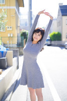 ☆ＨＯＳＨＩＮＯ、撮り下ろしグラビアで“☆ポーズ”誕生（スポーツ報知）
