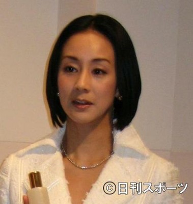中村江里子、通常価格知らずマスク箱買いしショック（日刊スポーツ）